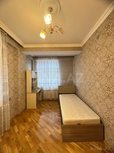 3 otaqlı yeni tikili - Həzi Aslanov m. - 70 m² (3)