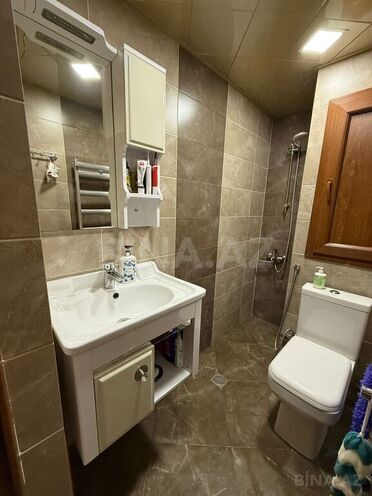 2 otaqlı köhnə tikili - Həzi Aslanov m. - 45 m² (4)