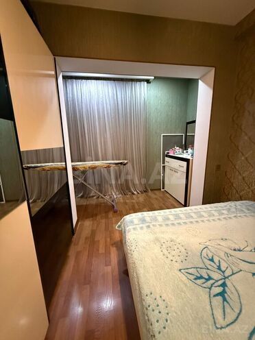 2 otaqlı köhnə tikili - Həzi Aslanov m. - 45 m² (9)