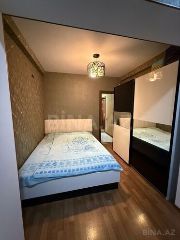 2 otaqlı köhnə tikili - Həzi Aslanov m. - 45 m² (6)
