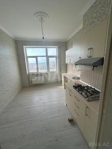 3-комн. новостройка - пос. Мамедли - 120 м² (8)