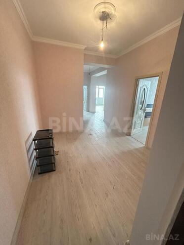 3-комн. новостройка - пос. Мамедли - 120 м² (10)