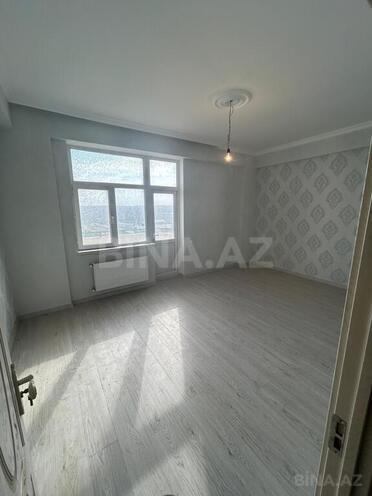 3-комн. новостройка - пос. Мамедли - 120 м² (2)