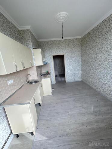 3-комн. новостройка - пос. Мамедли - 120 м² (9)