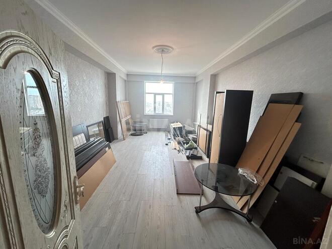 3-комн. новостройка - пос. Мамедли - 120 м² (6)
