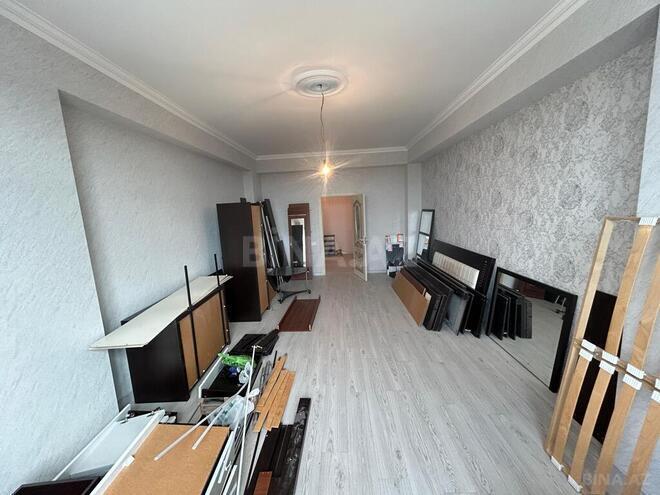 3-комн. новостройка - пос. Мамедли - 120 м² (7)