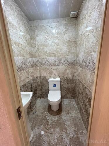 3-комн. новостройка - пос. Мамедли - 120 м² (15)