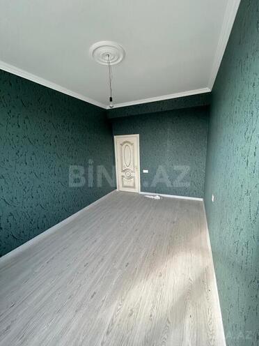 3-комн. новостройка - пос. Мамедли - 120 м² (5)
