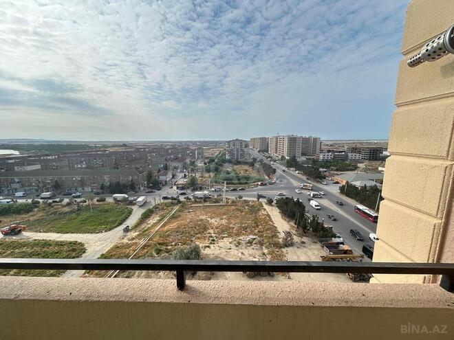 3-комн. новостройка - пос. Мамедли - 120 м² (16)