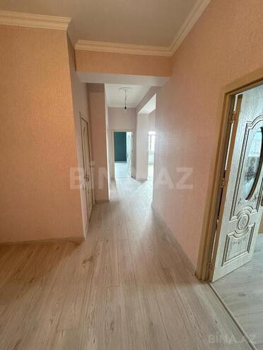 3-комн. новостройка - пос. Мамедли - 120 м² (11)
