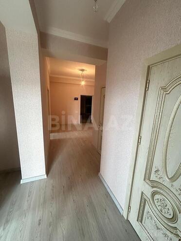 3-комн. новостройка - пос. Мамедли - 120 м² (12)