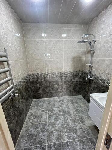 3-комн. новостройка - пос. Мамедли - 120 м² (14)