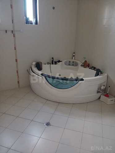 7 otaqlı həyət evi/bağ evi - Badamdar q. - 500 m² (16)