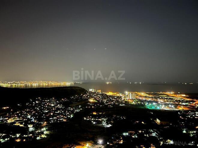 7 otaqlı həyət evi/bağ evi - Badamdar q. - 500 m² (10)