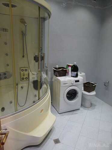 7 otaqlı həyət evi/bağ evi - Badamdar q. - 500 m² (15)
