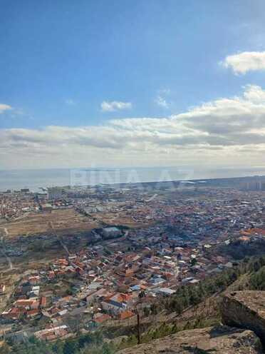 7 otaqlı həyət evi/bağ evi - Badamdar q. - 500 m² (7)