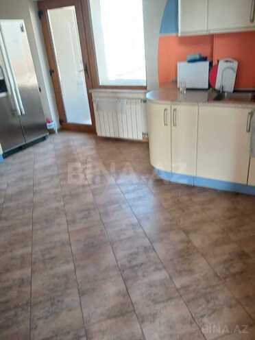 7 otaqlı həyət evi/bağ evi - Badamdar q. - 500 m² (17)