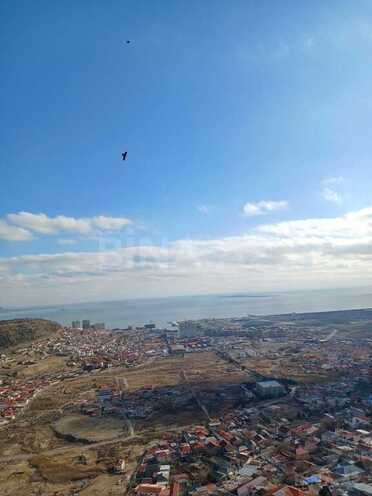 7 otaqlı həyət evi/bağ evi - Badamdar q. - 500 m² (9)