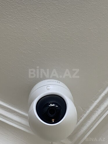2 otaqlı yeni tikili - Elmlər Akademiyası m. - 70 m² (24)