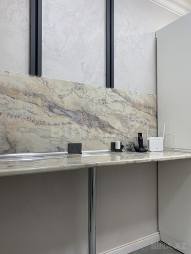 2 otaqlı yeni tikili - Elmlər Akademiyası m. - 70 m² (11)