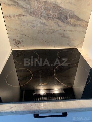 2 otaqlı yeni tikili - Elmlər Akademiyası m. - 70 m² (13)
