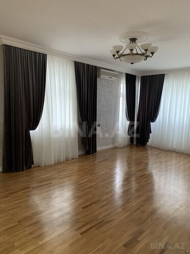 2 otaqlı yeni tikili - Elmlər Akademiyası m. - 70 m² (20)