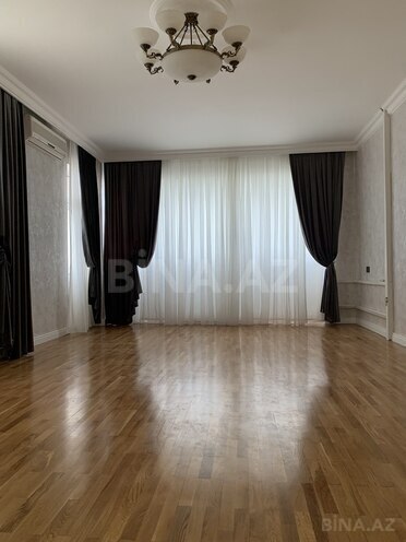 2 otaqlı yeni tikili - Elmlər Akademiyası m. - 70 m² (19)