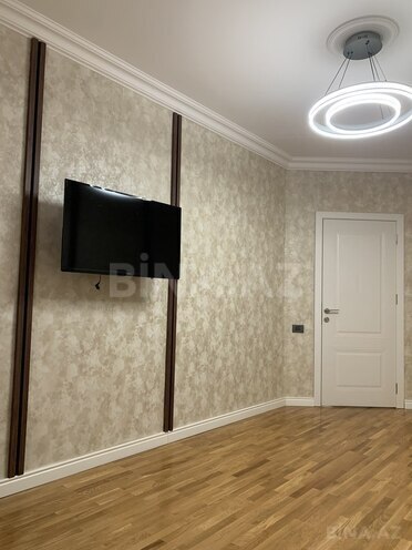 2 otaqlı yeni tikili - Elmlər Akademiyası m. - 70 m² (18)