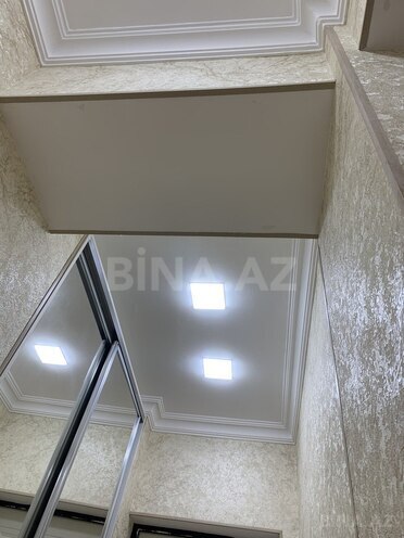 2 otaqlı yeni tikili - Elmlər Akademiyası m. - 70 m² (23)