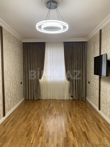 2 otaqlı yeni tikili - Elmlər Akademiyası m. - 70 m² (16)