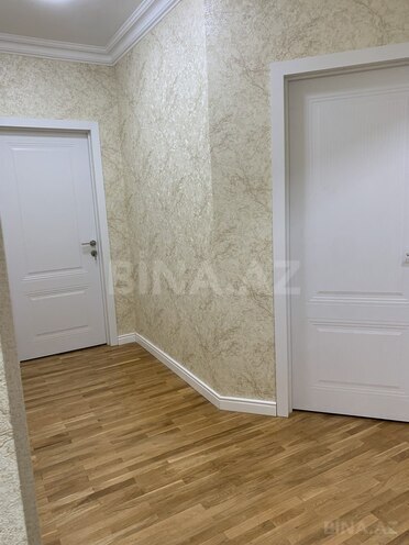 2 otaqlı yeni tikili - Elmlər Akademiyası m. - 70 m² (22)