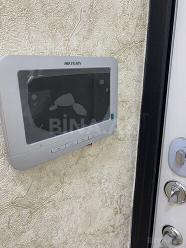 2 otaqlı yeni tikili - Elmlər Akademiyası m. - 70 m² (28)