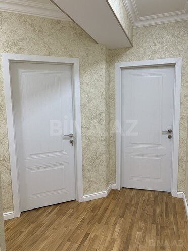 2 otaqlı yeni tikili - Elmlər Akademiyası m. - 70 m² (21)