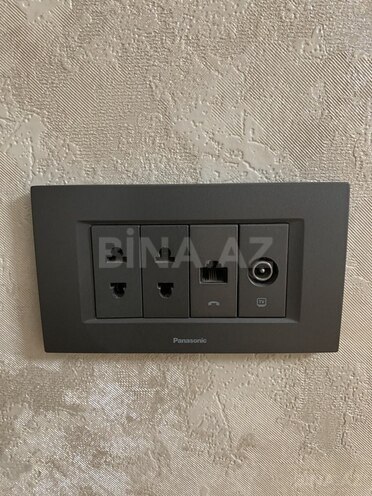 2 otaqlı yeni tikili - Elmlər Akademiyası m. - 70 m² (17)