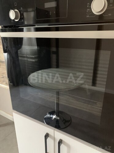 2 otaqlı yeni tikili - Elmlər Akademiyası m. - 70 m² (14)