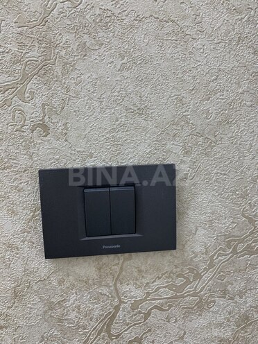 2 otaqlı yeni tikili - Elmlər Akademiyası m. - 70 m² (27)