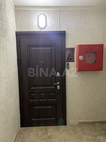 2 otaqlı yeni tikili - Elmlər Akademiyası m. - 70 m² (26)