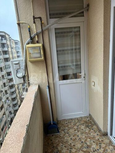 2 otaqlı yeni tikili - Abşeron r. - 55 m² (6)