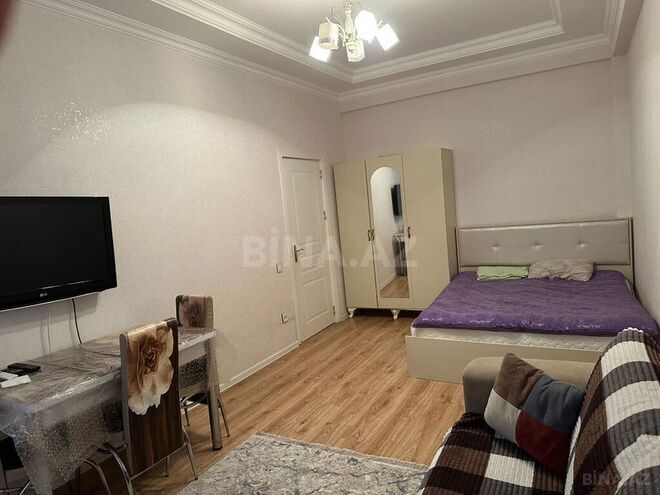 2 otaqlı yeni tikili - Abşeron r. - 55 m² (1)