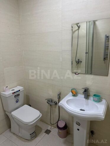 2 otaqlı yeni tikili - Abşeron r. - 55 m² (3)
