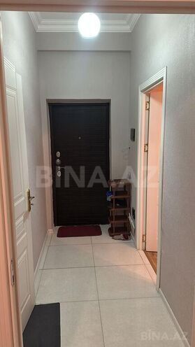 2 otaqlı yeni tikili - Abşeron r. - 55 m² (5)