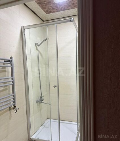 2 otaqlı yeni tikili - Abşeron r. - 55 m² (4)