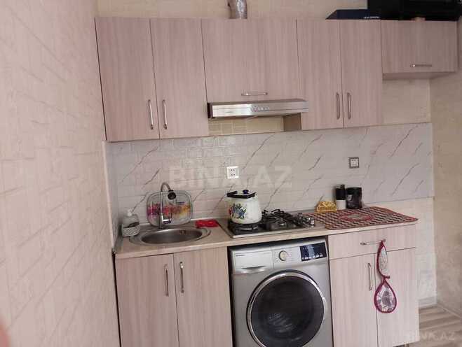 2 otaqlı həyət evi/bağ evi - Masazır q. - 20 m² (3)