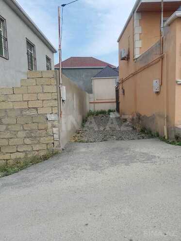 2 otaqlı həyət evi/bağ evi - Masazır q. - 20 m² (1)