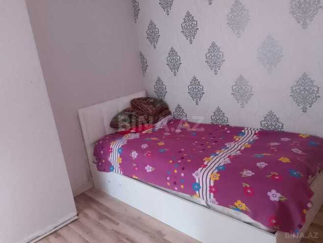2 otaqlı həyət evi/bağ evi - Masazır q. - 20 m² (5)