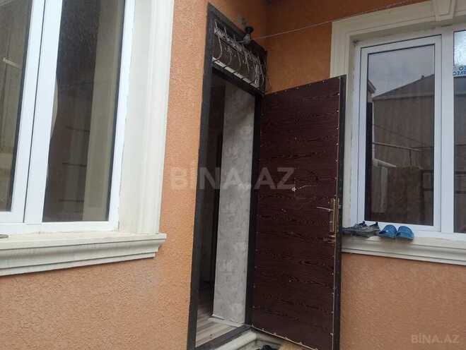 2 otaqlı həyət evi/bağ evi - Masazır q. - 20 m² (2)