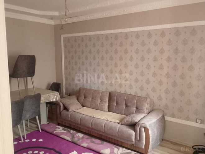 2 otaqlı həyət evi/bağ evi - Masazır q. - 20 m² (6)