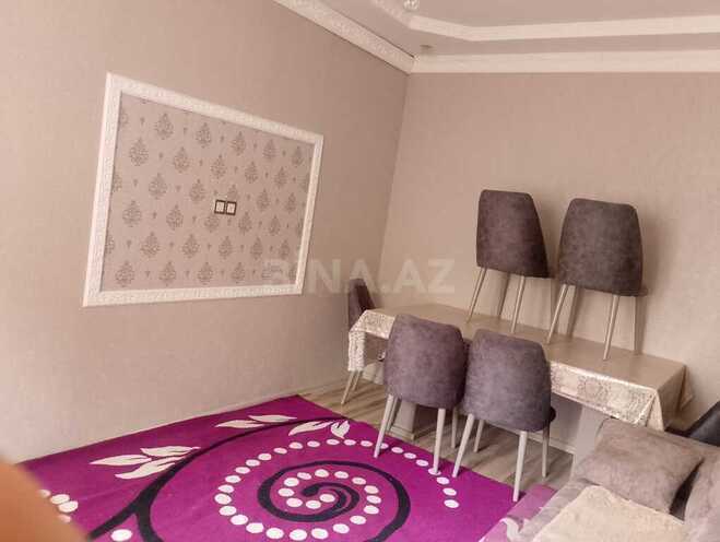 2 otaqlı həyət evi/bağ evi - Masazır q. - 20 m² (7)