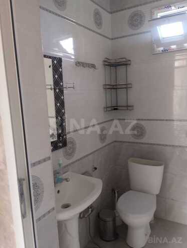 2 otaqlı həyət evi/bağ evi - Masazır q. - 20 m² (9)