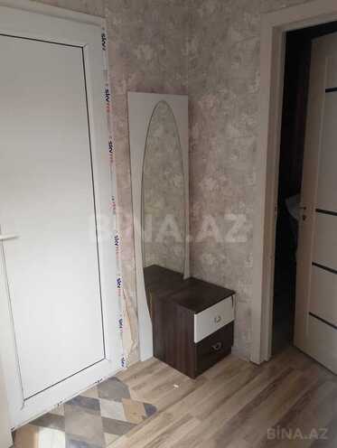 2 otaqlı həyət evi/bağ evi - Masazır q. - 20 m² (10)